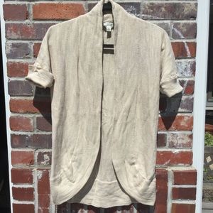 Banana republic cardigan